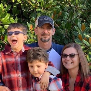 Meet your Posher, Samuel